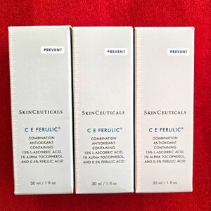 Skinceuticals C E Ferulic Vitamin C Serum